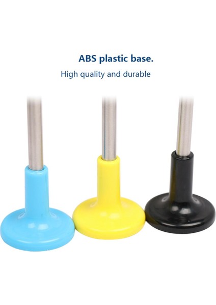 3 Adet Golf Mıknatıs Yalan Açı Aracı Eğitim Yardım Sticks Salıncak Eğitmenler 1 Sarı 1 Siyah (Yurt Dışından) fırsatları
