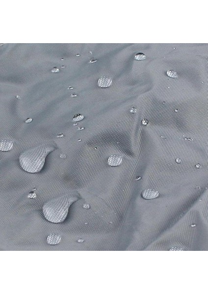 Uv Koruma Toz Geçirmez Su Geçirmez 4/2 Yolcu Golf Sepeti Kapak Koruyucu M (Yurt Dışından) indirimleri