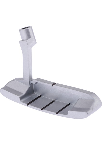 Golf Topu Pratik Eğitimi Için Çinko Alaşım Golf Atıcı Kafa (Yurt Dışından)