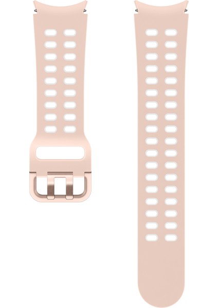 Galaxy Watch4 Extreme Spor Kordon (20MM, M/l) - Pembe