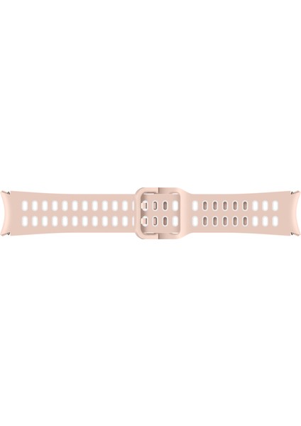 Galaxy Watch4 Extreme Spor Kordon (20MM, M/l) - Pembe