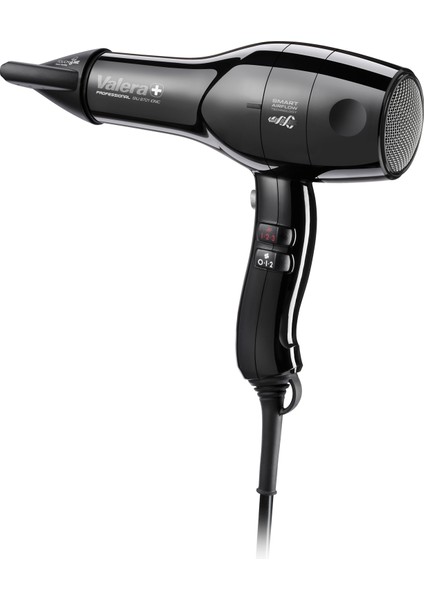 Sxj 8701 Swıss Sılent Jet 2200W Fön-Saç Kurutma Makinesi