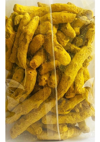 Zerdeçal Kök 500 gr fiyatları