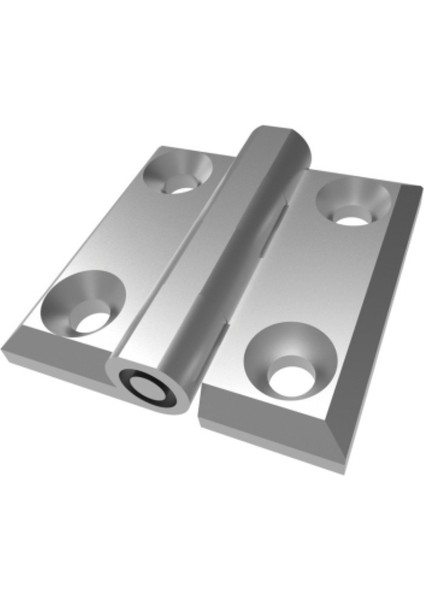 Sermak Yaprak Menteşe 425 V1 50X50 mm