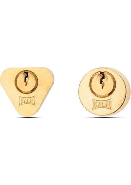 164 Uy Tirajlı Kilit Silindir Seti