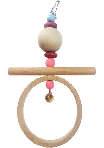 Altan Kuş Oyuncağı 18CM No:9