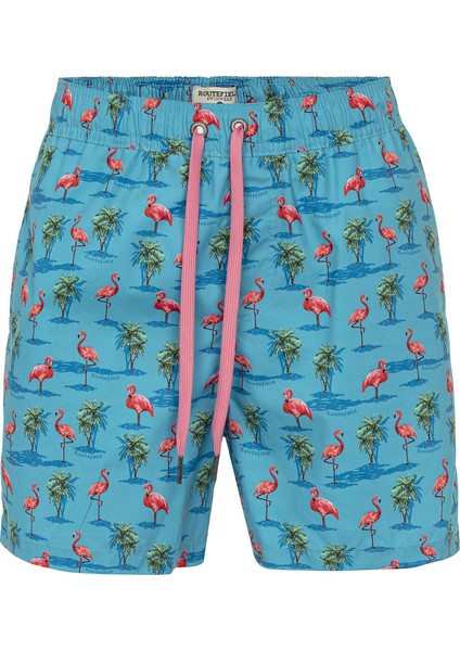 Vale Erkek Volley Short RFVALE22