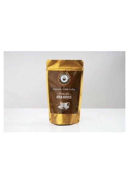 Osmanlı Dibek Kahvesi 200 gr