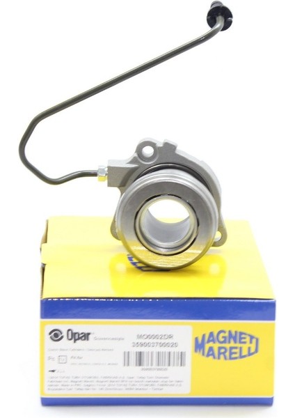 MAGNETTI MARELLI Opel Astra H 1.3 Dizel Motor Debriyaj Bilyası Magnetti Marelli Marka