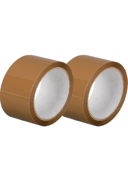 Geniş Koli Bant 66MMX66MT 2 Adet