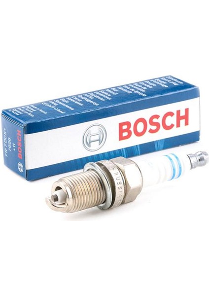 Chevrolet Lacetti 1.4 1.6 Benzinli Motor Ateşleme Bujisi Bosch Marka