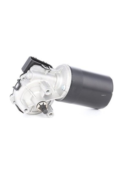 Opel Vectra B Ön Cam Silecek Motoru Mette Marka