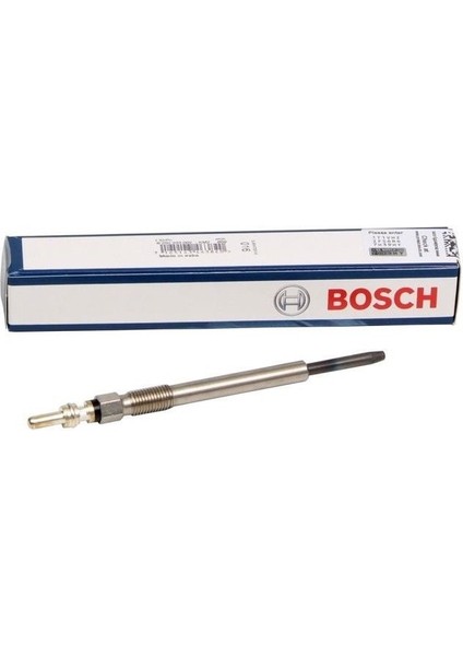 Motor Isıtma Bujisi Bosch Marka