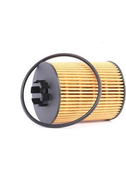 Opel Corsa D 1.2-1.4 (Z12XEP-Z14XEP)BENZINLI Motor Yağ Filtresi Mette Marka 741F7102