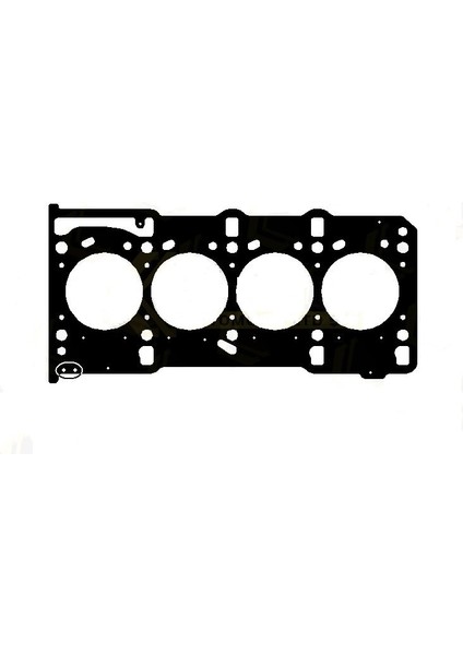 Opel Corsa C 1.3 Silindir Kapak Contası Mette Marka