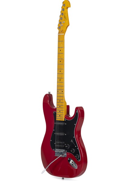 ZX2RB Kırmızı Elektro Gitar