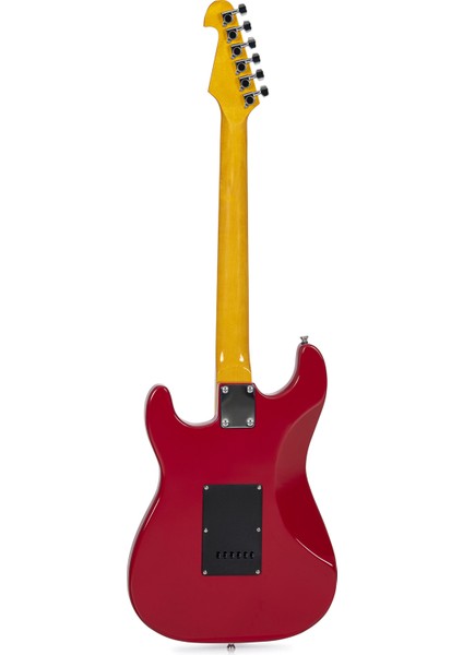 ZX2RB Kırmızı Elektro Gitar