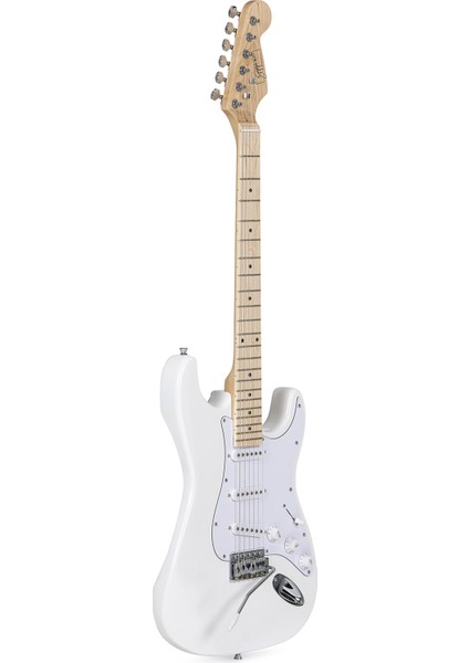 ZX1WH Beyaz Elektro Gitar fiyatları