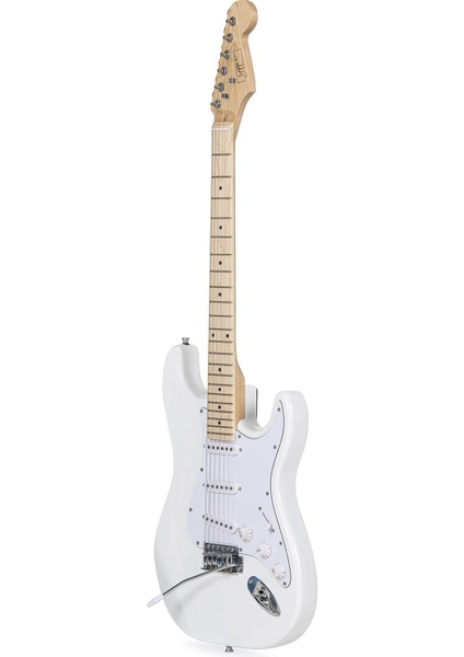 ZX1WH Beyaz Elektro Gitar modelleri