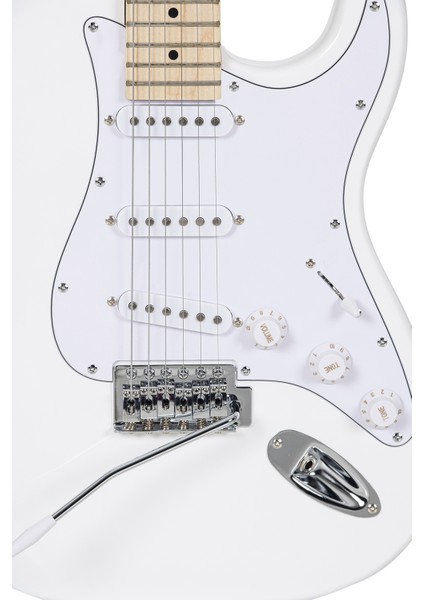 ZX1WH Beyaz Elektro Gitar indirimleri