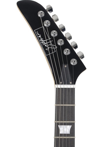 ZX8RB Kırmızı Elektro Gitar