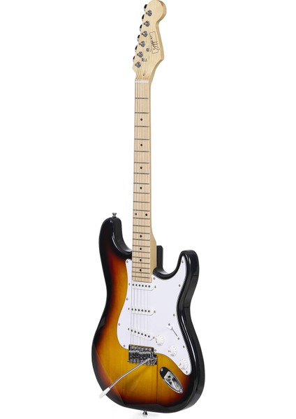 ZX1SB Sunburst Elektro Gitar fiyatları