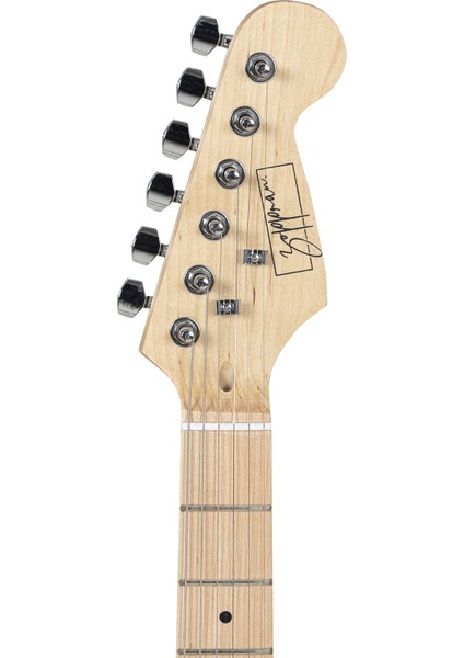 ZX1SB Sunburst Elektro Gitar indirimleri