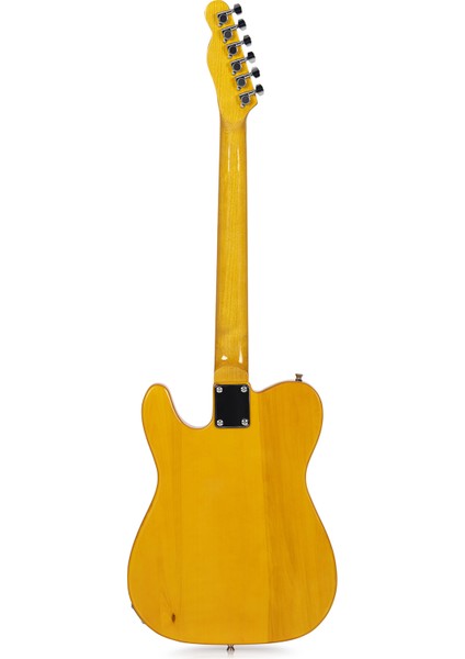 ZTL300N Naturel Elektro Gitar