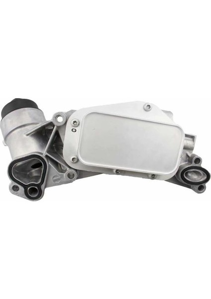Opel Astra H A16XER-Z16XER Motor Yağ Soğutucu Radyatörü (Komple) Mette Marka