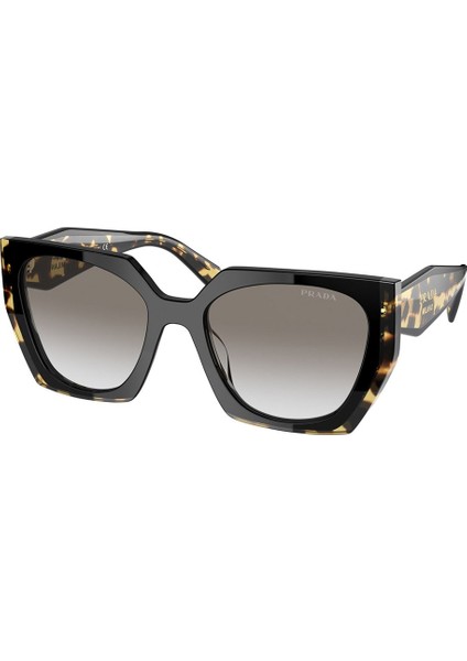 Pr 15WS 54 3890A7 Prada Kadın Güneş Gözlüğü