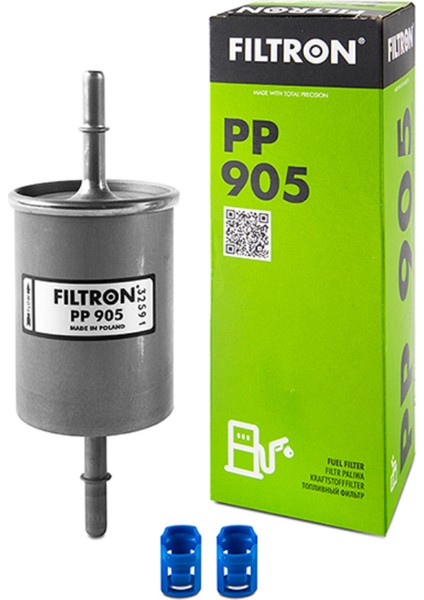 Opel Vectra C Benzin Filtresi Filtron Marka