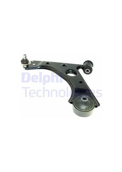 Opel Corsa E Ön Salıncak Sol Delphi Marka
