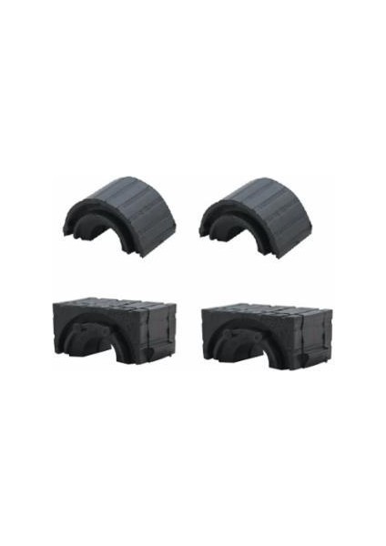 Opel Astra H Viraj Demir Lastiği (Takım) Ytt Marka