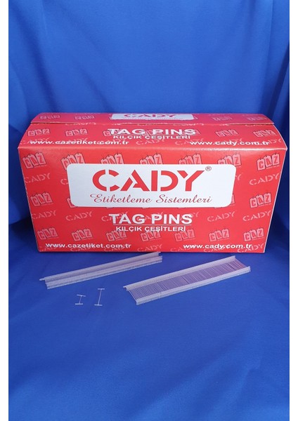 Ince Pp Kılçık T-End 5mm