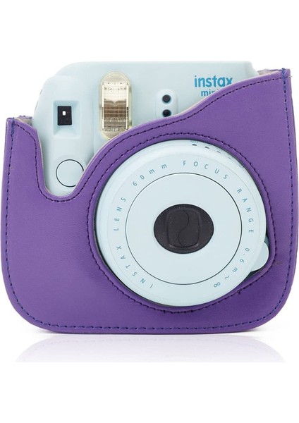 Fujifilm Instax Mini 8/8s/8+/9 Omuz Çantası Için Uyumlu Kamera Kılıfı Çanta Örtüsü (Yurt Dışından) fiyatları