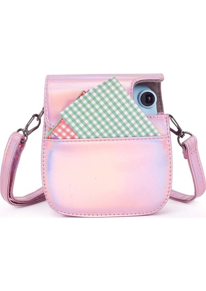 Fuji Fujifilm Instax Mini 11/9/8/8 + Koruyucu Kapak Omuz Çantası (Yurt Dışından) indirimleri