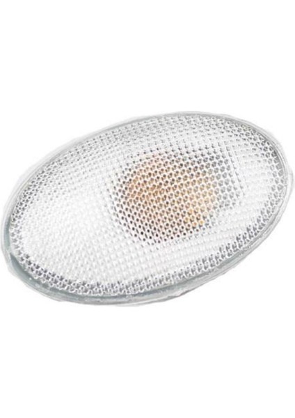 Opel Cosra C Ön Çamurluk Sinyali (Beyaz Renk) Root Marka 111281