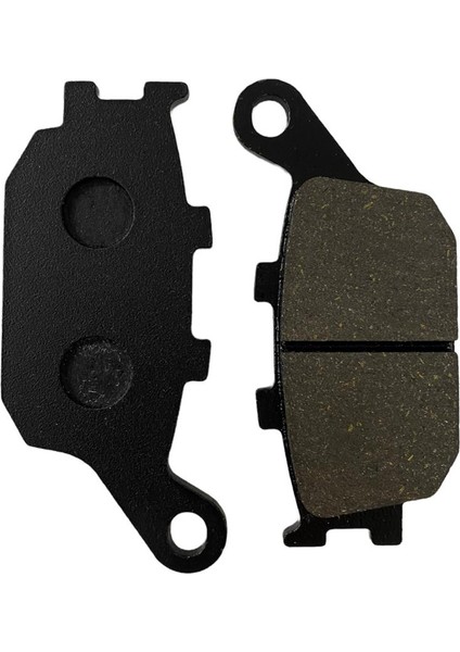 Suzukı GSF650 S Bandit Arka Fren Balatası