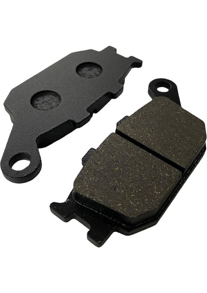 Suzukı GSF650 S Bandit Arka Fren Balatası fiyatları