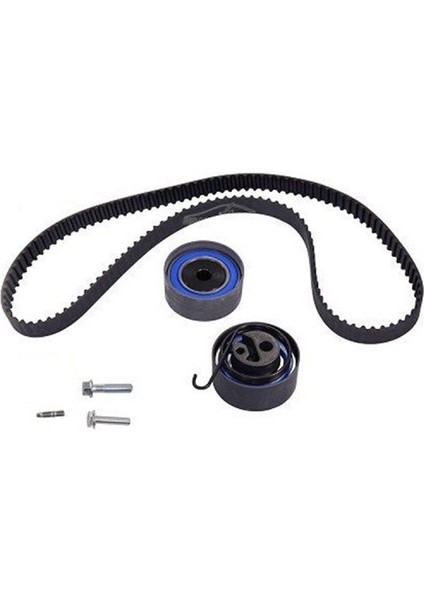 Opel Astra H 1.7 Dizel Motor Triger Seti Gates Marka