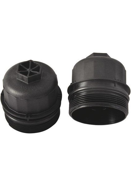 Opel Corsa E 1.0-1.2-1.4 Benzinli Motor Yağ Filtre Kapağı Cabu Marka