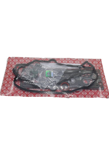 Opel Astra F X16XEL Benzinli Motor Üst Takım Conta Marka