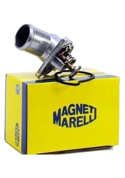 MAGNETTI MARELLI Opel Corsa C 1.2/1.4 Twinport Termostat Magnetti Marelli Marka