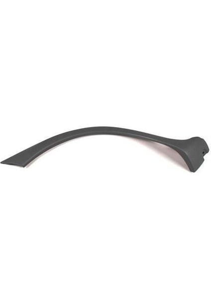 Opel Corsa C 2001-2003 Model Sağ Arka Çamurluk Ağız Çıtası Root Marka 111257