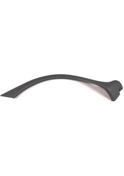 Opel Corsa C 2001-2003 Model Sol Arka Çamurlukluk Ağız Çıtası Root Marka 111256
