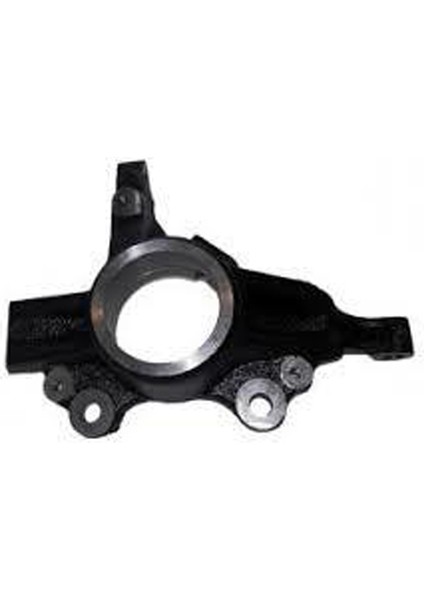 Opel Corsa D 1.2-1.4 Benzinli Motor Ön Aks Taşıyıcı Sağ Mette Marka