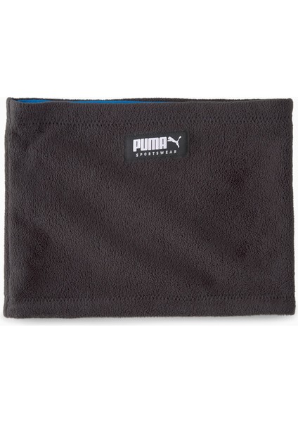 Reversible Fleece Neck Warmer Unisex Atkı 05408801