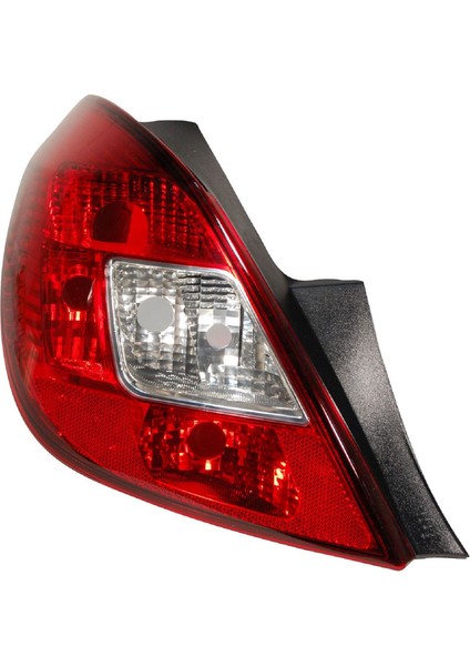 Opel Corsa D Stop Lambası Sol Valeo Marka