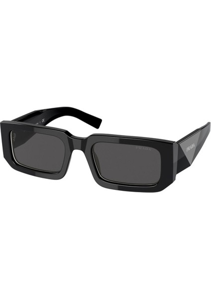 Pr 06YS 53 09Q5S0 Prada Unisex Güneş Gözlüğü