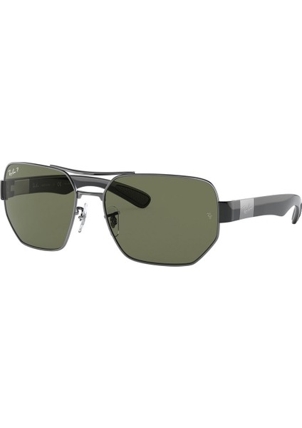 Rb 3672 60 004/9A Ray Ban Unisex Güneş Gözlüğü